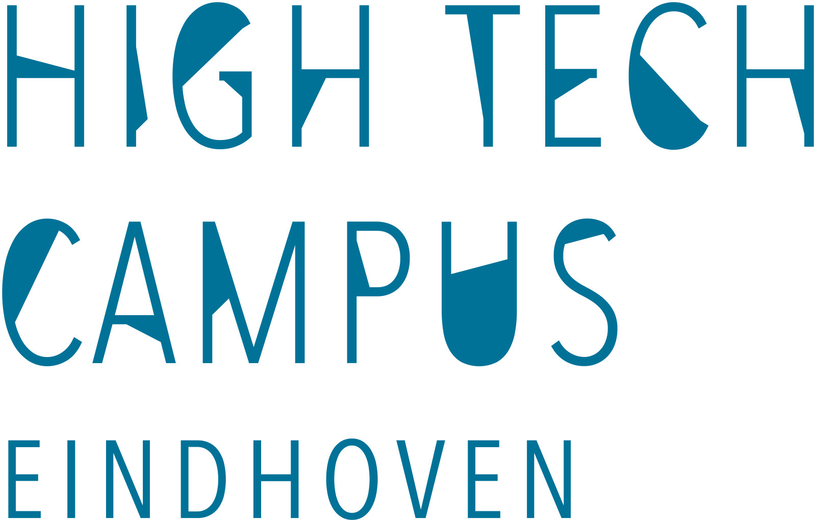 High Tech Campus